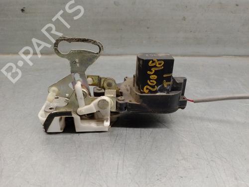 Rear left lock ROVER STREETWISE Hatchback 1.4 | BP17182696C100 