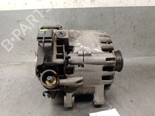 Used Alternator Alternator 38177965 38177965