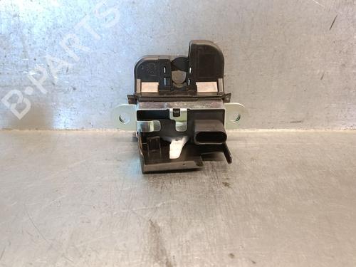Used Tailgate lock SEAT ALTEA (5P1) 1.9 TDI (105 hp) 27589573