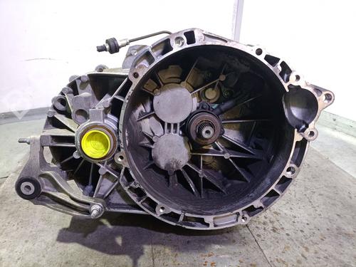 Used Gearbox VOLVO S40 II (544) 2.0 D (136 hp) 24168475