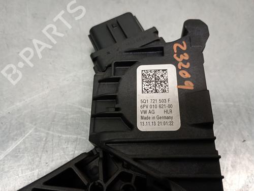 Pedal AUDI A3 Sportback (8VA, 8VF) 1.4 TFSI | BP27970833I4 