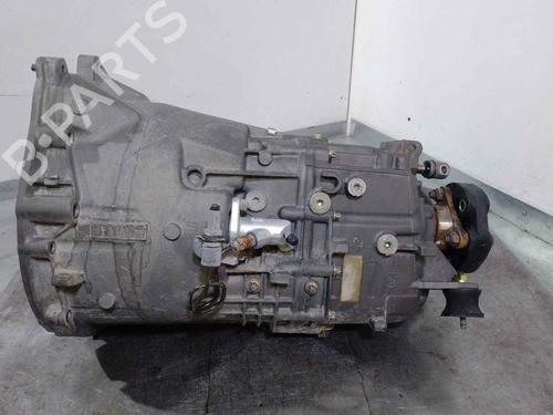 Used Gearbox BMW 5 (E39) [1995-2003]  18014124