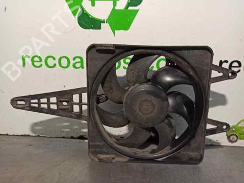 Køleventilator elektrisk LANCIA DEDRA (835_) 1.6 i.e. (835AA) (90 hp) 5333483