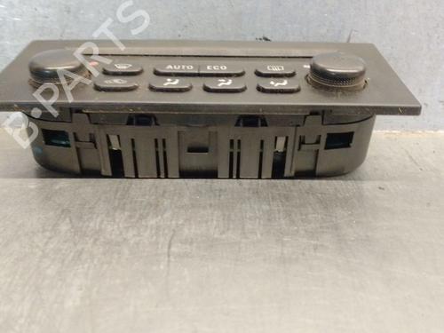 Airco bedieningspaneel OPEL ASTRA G Hatchback (T98) 2.2 DTI (F08, F48) | BP29735051I5 
