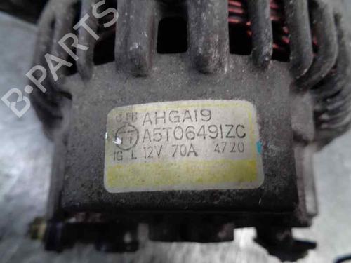 Alternator HONDA CIVIC V Saloon (EG, EH)  | BP5037373M7 