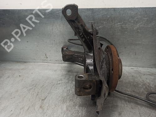 Right front steering knuckle ALFA ROMEO 145 (930_) 1.6 i.e. 16V T.S. (930.A2) | BP11717669M26 
