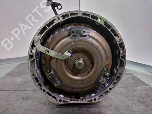 Gearbox MERCEDES-BENZ S-CLASS (W220, V220) S 500, S 500 L (220.075, 220.175, 220.875) | BP18269838M3 