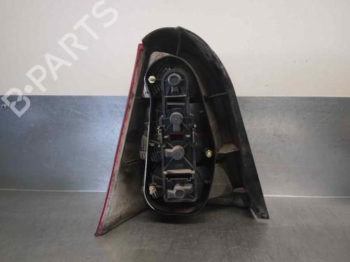 Høyre baklys MERCEDES-BENZ A-CLASS (W168) A 160 (168.033, 168.133) | BP10090407C35