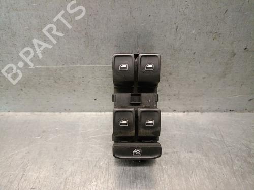 Used Left front window switch Left front window switch 37376663 37376663
