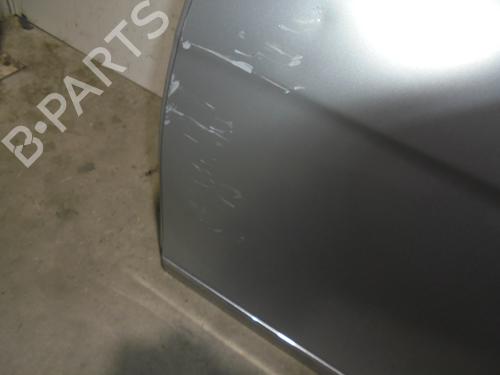 Left front door MERCEDES-BENZ C-CLASS (W204) C 180 Kompressor (204.044, 204.045) | BP9273987C2 