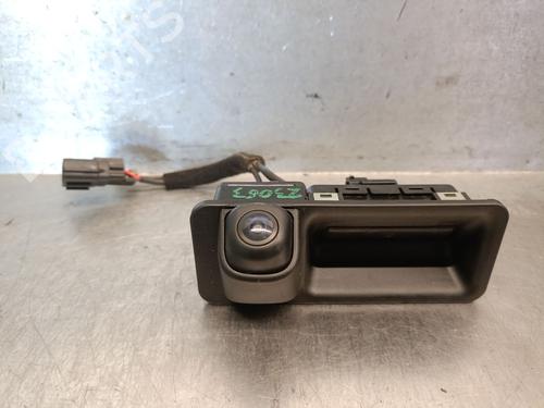 Used Tailgate handle HYUNDAI KONA SUV Van (OS, OSE, OSI) EV (204 hp) 30594201