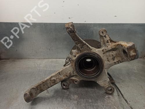 Used Left front steering knuckle FORD RANGER (ET) 2.5 TDCi 4x4 (143 hp) 13626785
