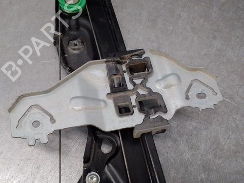 Front right window mechanism NISSAN PULSAR Hatchback (C13) 1.2 DIG-T | BP36323446C23 - Image 8