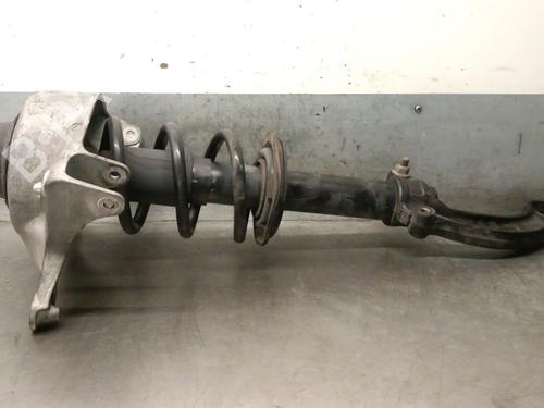 Right front shock absorber AUDI A4 B8 Avant (8K5) 2.7 TDI | BP31068507M17