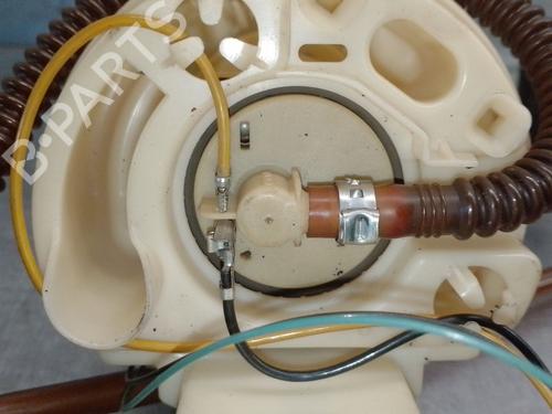 Fuel pump AUDI A4 B7 (8EC) 2.0 | BP39650336M76 - Image 7