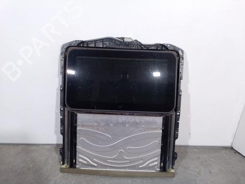 Used Sunroof BMW 3 (E90) 330 xd (231 hp) 25240238
