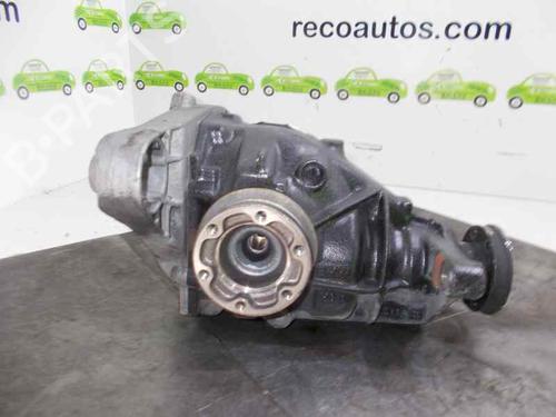 Rear differential BMW 5 (E39) 523 i | BP4930487M24 