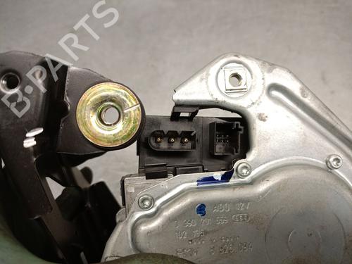 Rear wiper motor BMW 3 Touring (E46) 320 d | BP23414863M102 