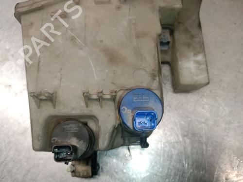 Windscreen washer tank PEUGEOT 508 SW I (8E_) 2.0 HDi | BP29746262C113 