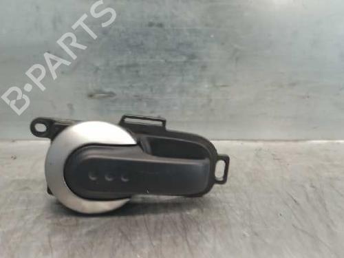 Used Rear right interior door handle NISSAN MICRA III (K12) 1.2 16V (65 hp) 7261042