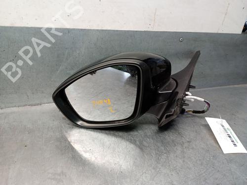 left-mirror-citroen-c3-iii-sx-2016-33114690 main image