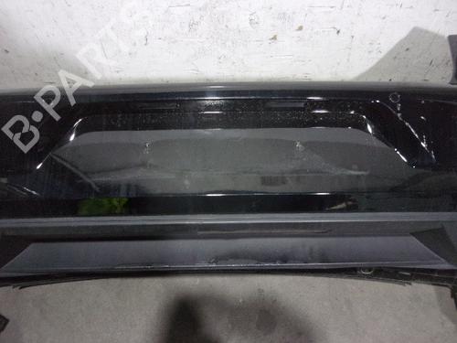 Rear bumper VW GOLF VII (5G1, BQ1, BE1, BE2) 1.5 TSI | BP20267244C8 