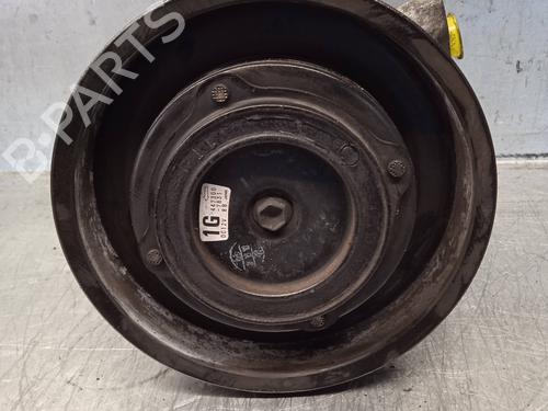 AC compressor HONDA ACCORD VI (CK, CG, CH, CF) 1.8 i (CG8) | BP10158299M34 