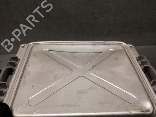 Engine control unit (ECU) DACIA SANDERO III 1.0 TCe 90 | BP29748135M57 