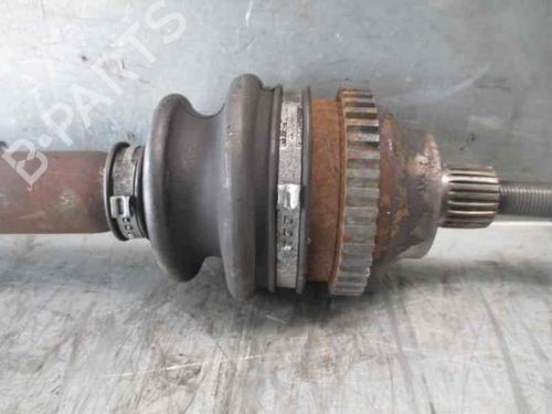 Right front driveshaft SMART CITY-COUPE (450) 0.6 (S1CLA1, 450.341) | BP6981150M39 