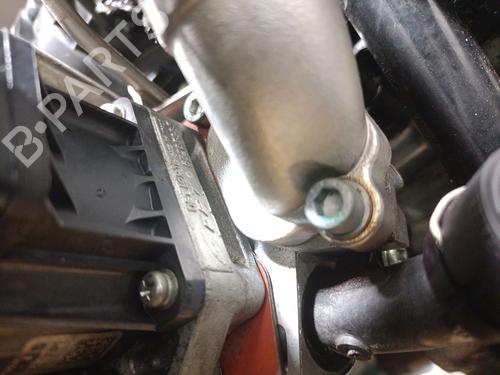 Engine FIAT DOBLO Cargo (263_) 1.6 D Multijet (263WXD1B, 263WXR1B, 263WXX1B, 263ZXD1B,... | BP31931570M1 