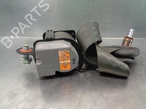 Rear left seatbelt SSANGYONG KYRON 2.0 Xdi 4x4 | BP10273875I29 