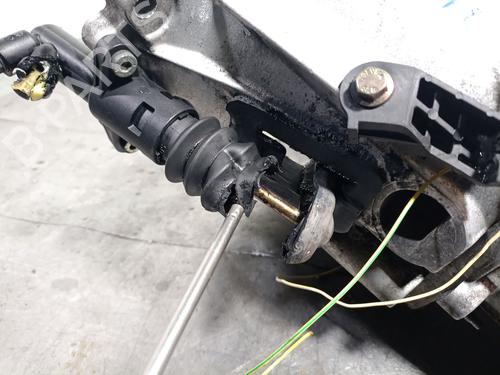 Gearbox PEUGEOT 307 (3A/C) 1.6 HDi 110 | BP32326001M3 