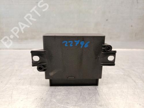 Electronic module DACIA SANDERO III 1.0 TCe 90 | BP26392718M83 
