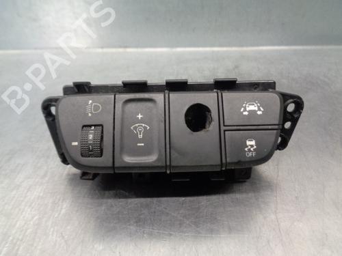 Hovedlysbryter HYUNDAI IONIQ (AE) 1.6 GDI Hybrid (141 hp) 14331782
