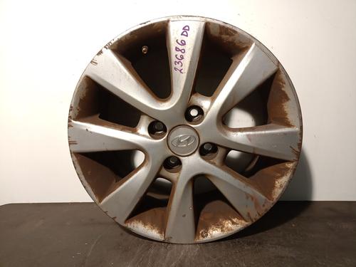 Used Rim HYUNDAI i20 I (PB, PBT) 1.2 (86 hp) 29403424