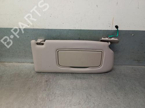 Used Right sun visor VOLVO C30 (533) 1.8 (125 hp) 26953905