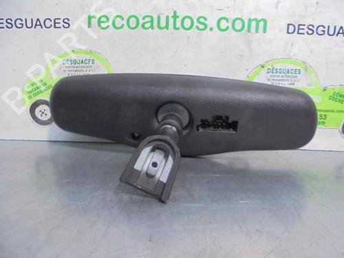 Rear mirror CHRYSLER VOYAGER IV (RG, RS) 2.5 CRD | BP12187230I6 