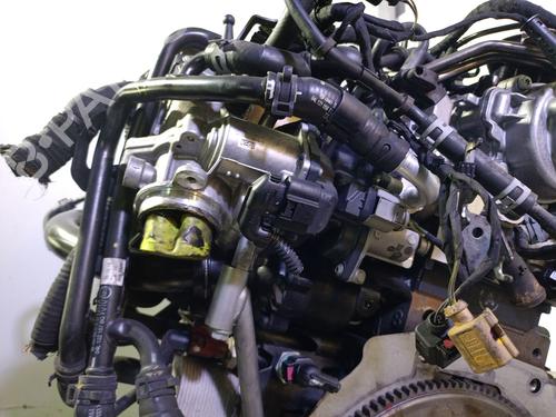 Engine AUDI A6 C7 Avant (4G5, 4GD) 2.0 TDI | BP29564603M1 