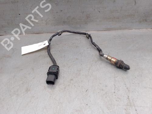 Elektronisk sensor MERCEDES-BENZ E-CLASS (W211) E 200 CDI (211.007) (136 hp) 23442666