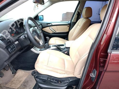 Right front window switch BMW X5 (E53) 3.0 i | BP23422506I26 - Image 13