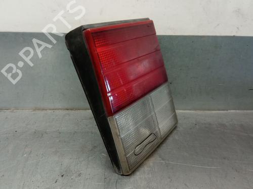 Left taillight SSANGYONG MUSSO (FJ) 2.3 D | BP25244007C34 