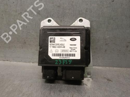 Airbag styreenhed LAND ROVER DEFENDER Station Wagon (L663) D250 MHEV 4x4 (249 hp) 30316437