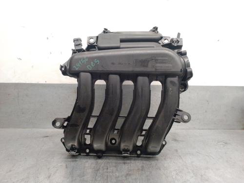 Grenrør Innsug RENAULT MODUS / GRAND MODUS (F/JP0_) 1.6 (JP03, JP0B, JP0U, JP0Y, JP1G) (112 hp) 30770335