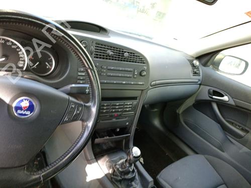 Sikkerhedssele foran venstre SAAB 9-3 (YS3D) 2.0 Turbo | BP29326745I26 