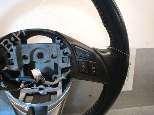 Steering wheel MAZDA 6 Saloon (GJ, GL) 2.2 D (GJ2FP) | BP34099754C49 - Image 3