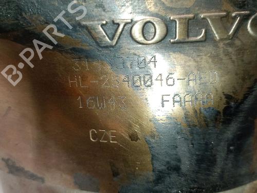 Catalyst VOLVO XC90 II (256) D5 AWD | BP38911200M10 - Image 7