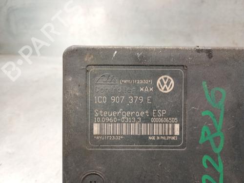 ABS Bremseaggregat SEAT LEON (1M1) 1.9 TDI | BP26502598M43 