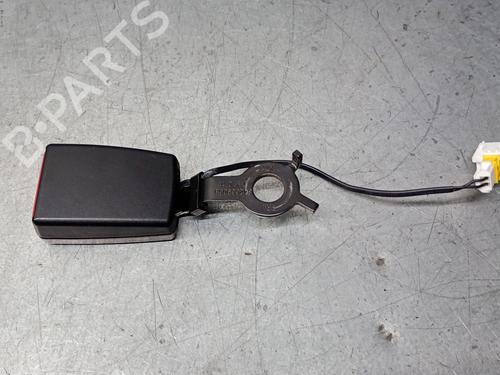 Used Seat buckle CITROËN C5 AIRCROSS (A_) 1.2 PureTech 130 (ARHNSJ) (131 hp) 31966579