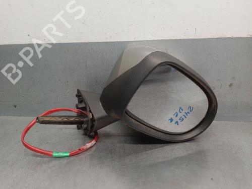 Retrovisor derecho RENAULT MODUS / GRAND MODUS (F/JP0_) 1.6 (JP03, JP0B, JP0U, JP0Y, JP1G) (112 hp) 30743684