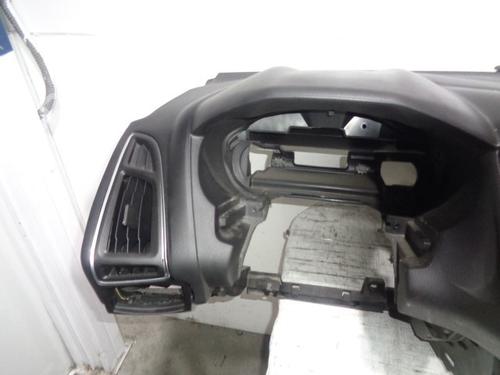 Dashboard FORD FOCUS III 1.6 TDCi | BP11508604C46 
